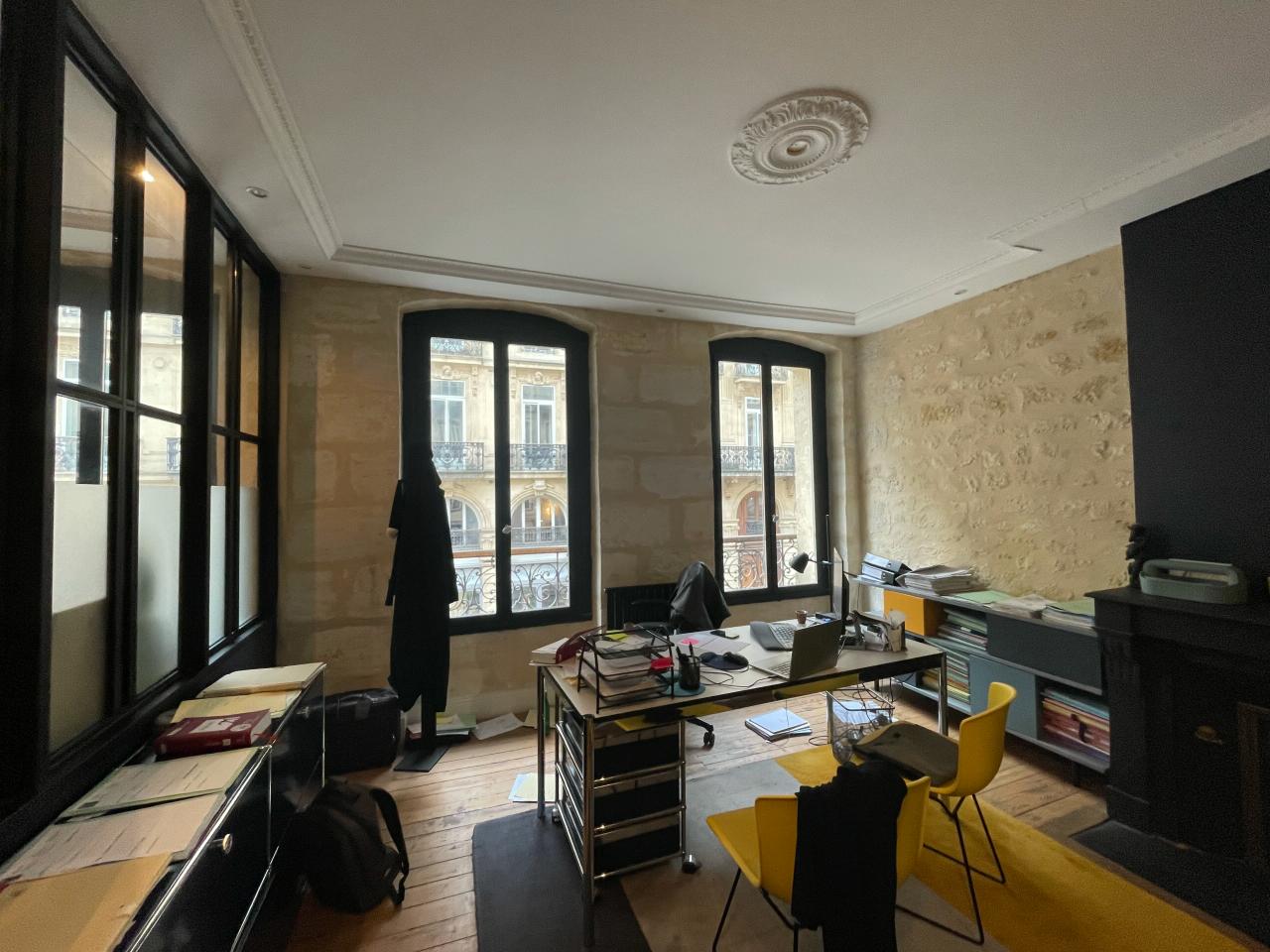 Bureau Bordeaux 185m² Vente bureau Bordeaux Gironde OVBUR2530462 5